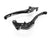 LE08 - BRAKE / CLUTCH ADJUSTABLE LEVERS  ECO GP 1