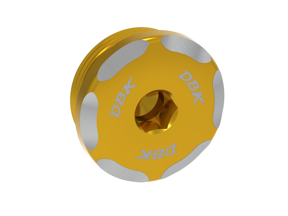 TIF04 - BMW INSPECTION CAP