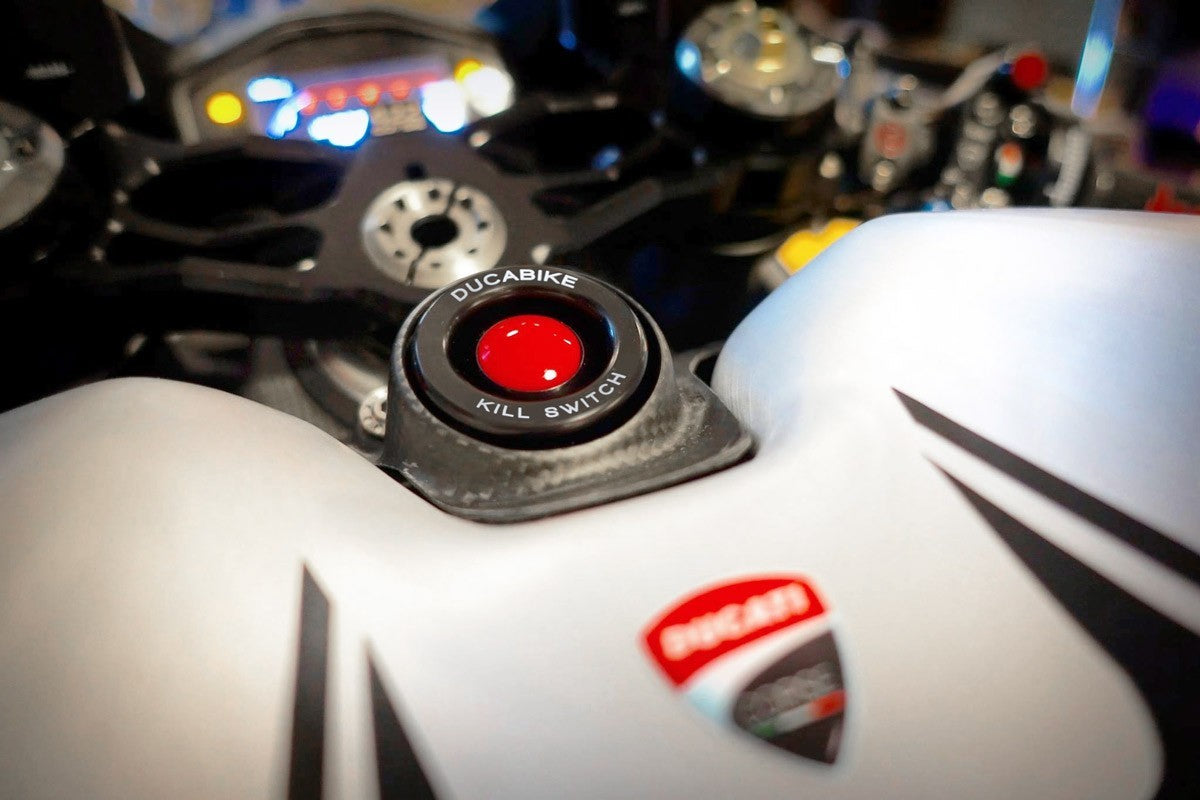 KS02 - 899/959/1199/1299/V2 KILL SWITCH