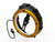 CCDVL12 - BMW EVO LED CLEAR CLUTCH COVER