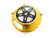 CC09 - CLUTCH COVER
