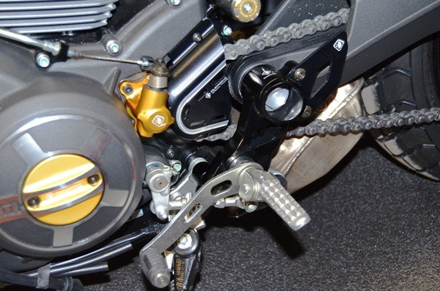 PRSCRA01 - REARSET SCRAMBLER