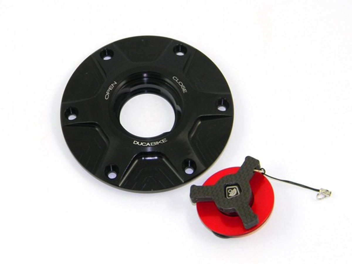 TSB03 Fuel Tank Cap