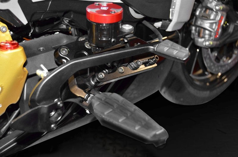 PAP03D - BACKWARDS KIT REARSET XDIAVEL