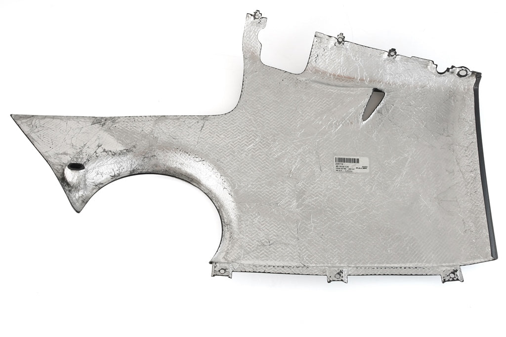 Fairing Side Panel - Lower Right