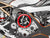CCDV12 - BMW CLEAR CLUTCH COVER OIL BATH 3D-EVO