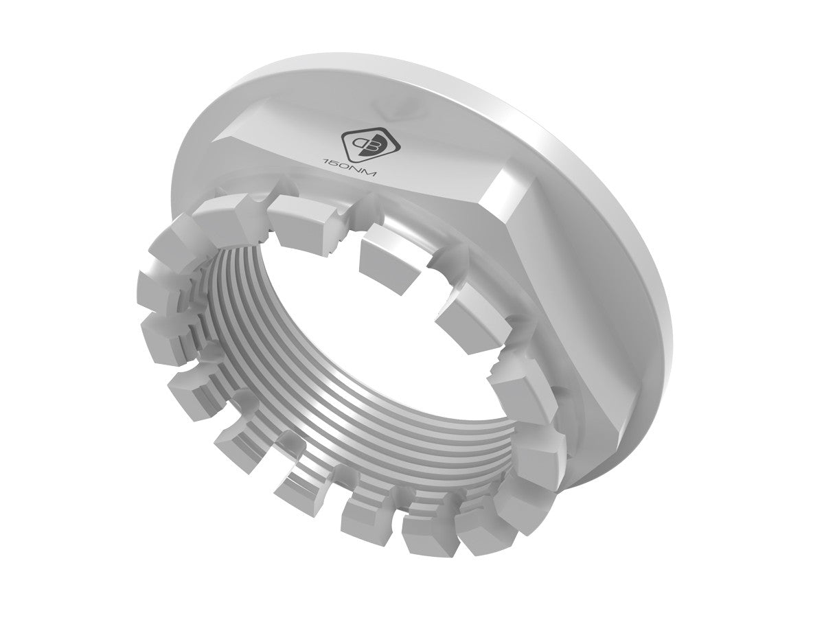DPC01 - NUT SPROCKET CARRIER