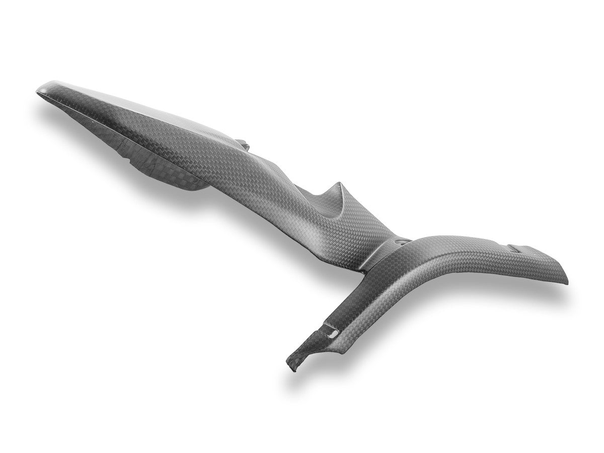 CRB209O M937 SP Matt Carbon Rear Hugger