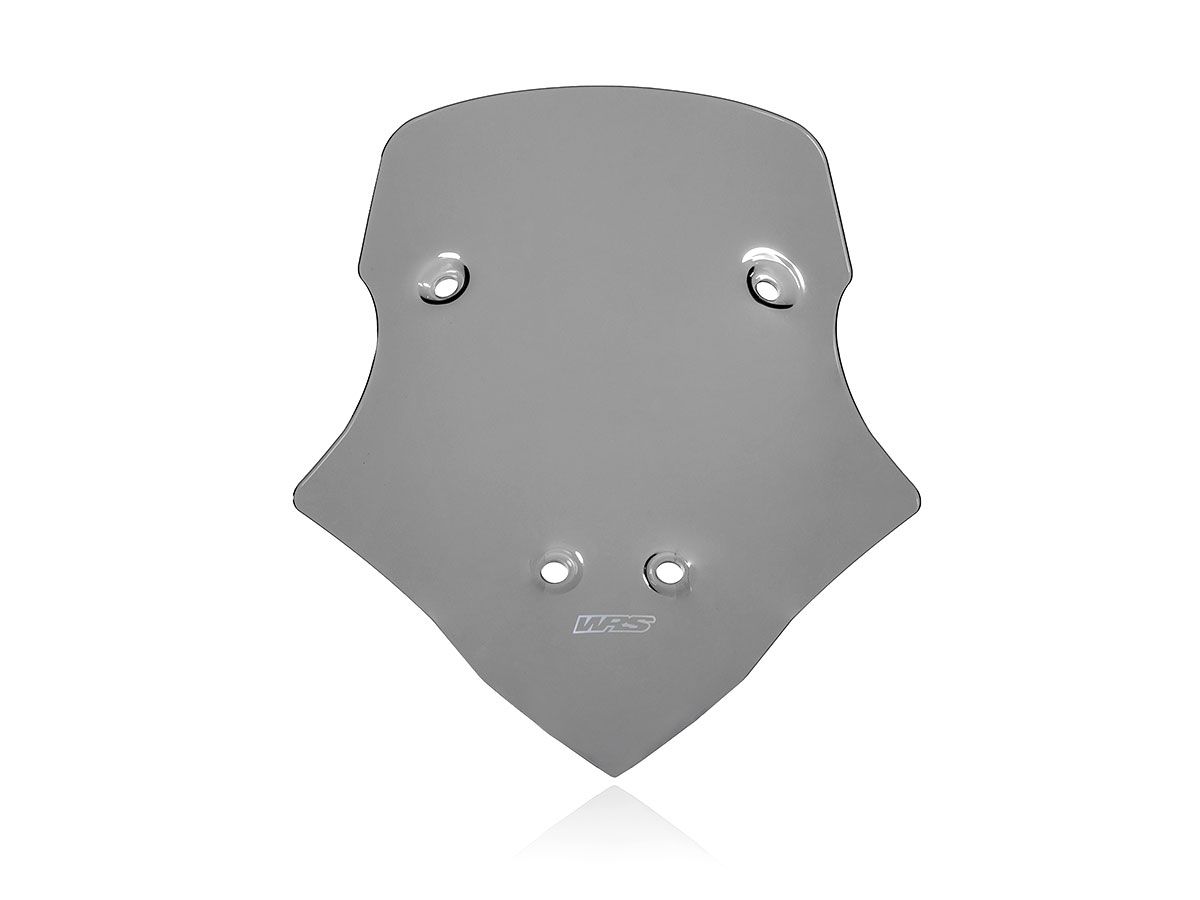 WRS TOURING WINDSCREEN DUCATI MULTISTRADA V4 / S / S SPORT / PIKES PEAK 2020-2025