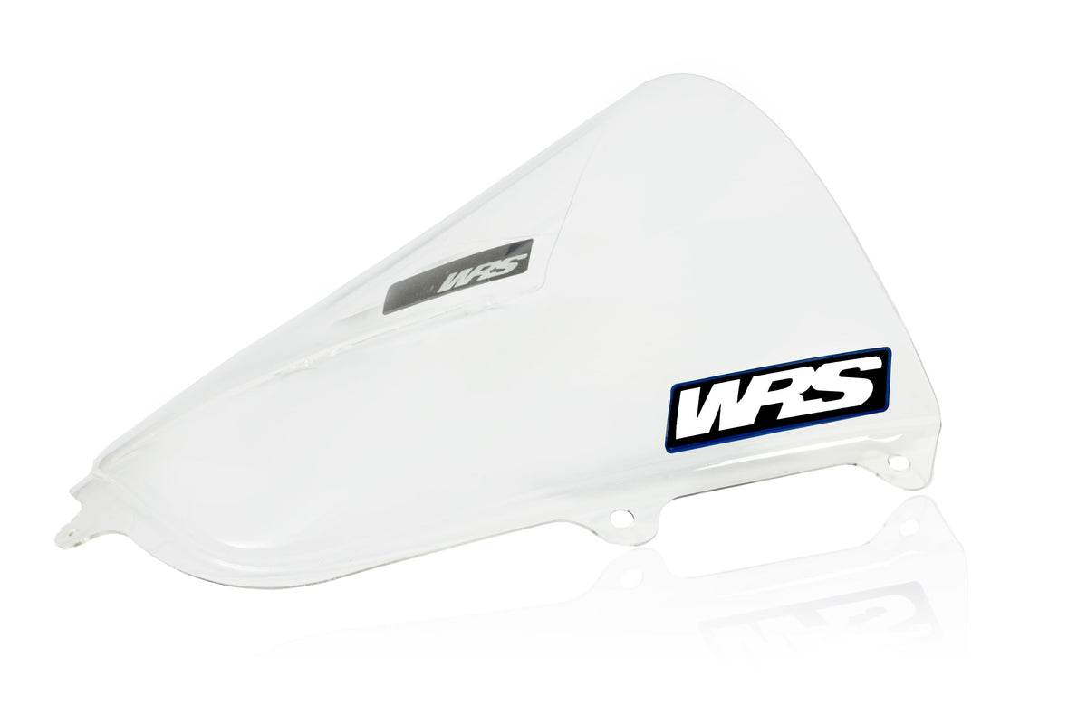 WRS High Race Windscreen Yamaha R1 / M 2020-2024 (Track)
