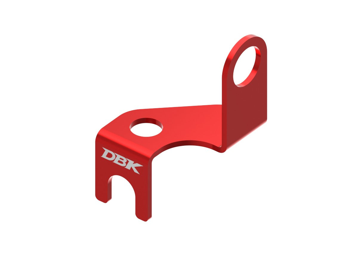 STA14 HM 698 Clutch Fluid Reservoir Support