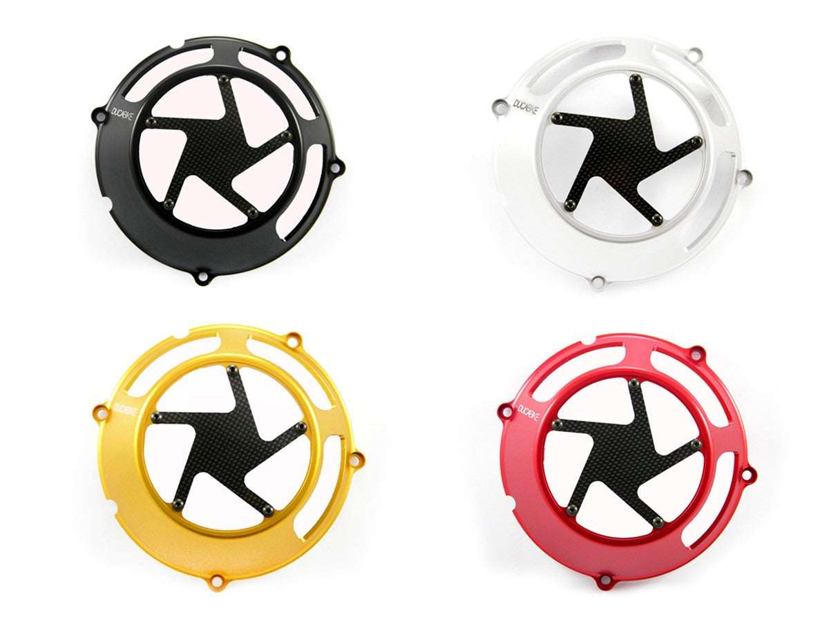 CC08 Clutch Cover