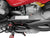KVT45 - DIAVEL V4 CHAIN GUARD SCREW KIT