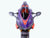 WRS RACE WINDSCREEN APRILIA RS 660 2020-2025