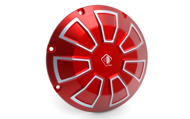 CCO10 - CLUTCH COVER WET