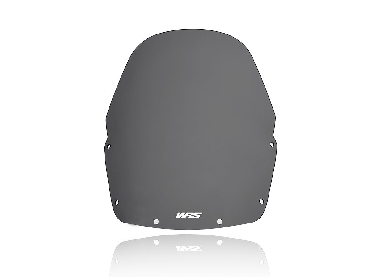 WRS TOURING WINDSCREEN XRV AFRICA TWIN 750 1990-1992 RD04