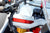 SRM01 - SS 936 / 950 RISER FOR HANDLEBAR (COMFORT)