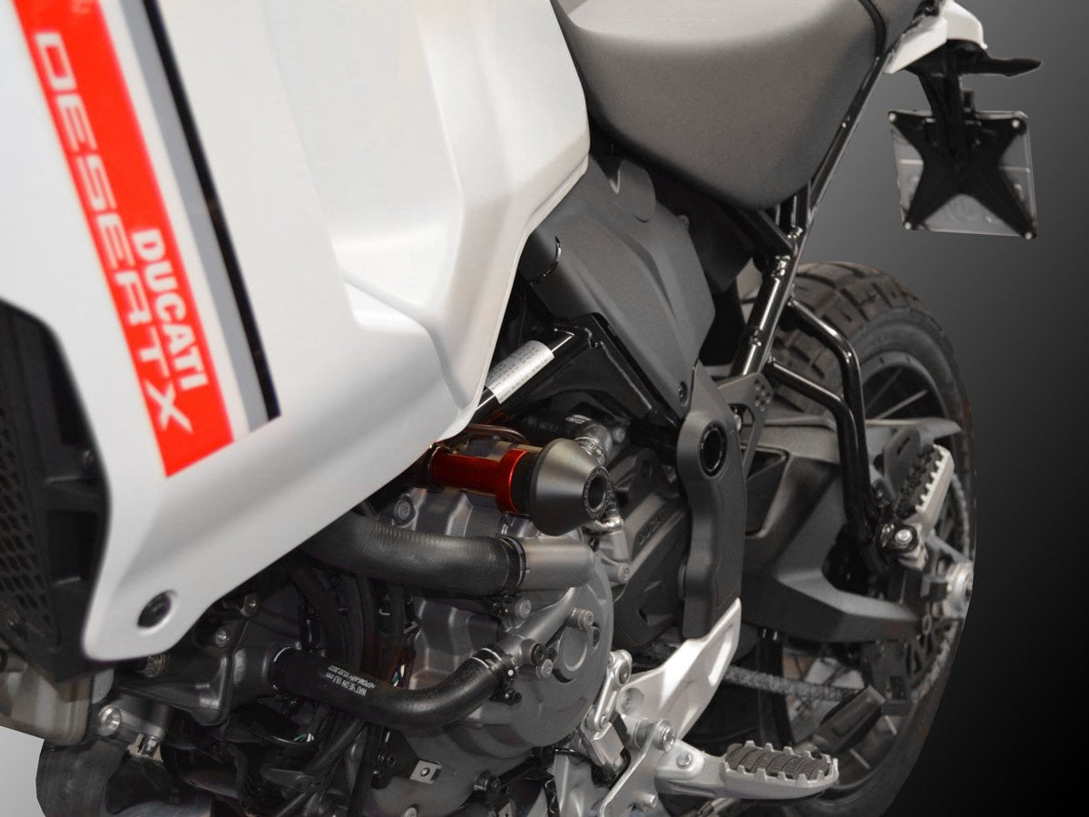 PTHM03 - HM 950 PROTECTION FRAME