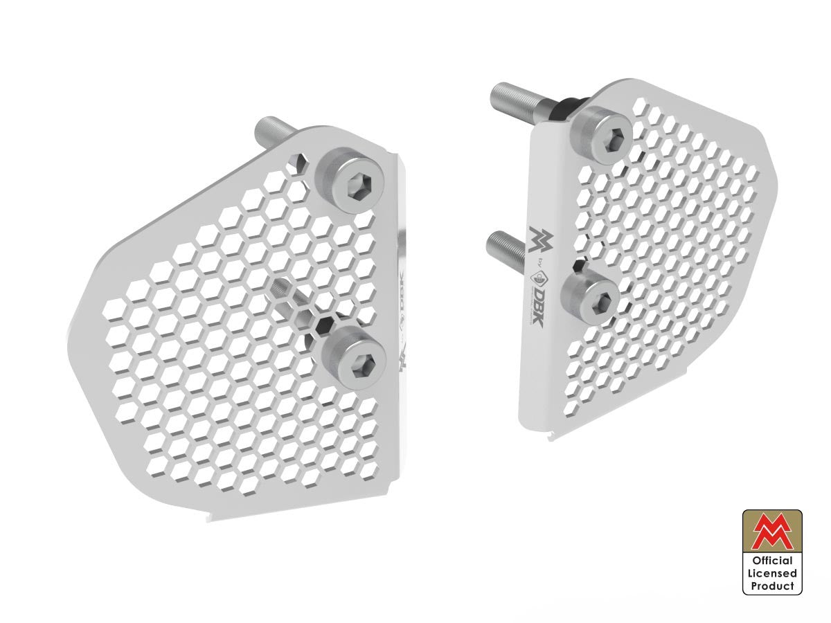 PPMM01 -  FRONT BRAKE SYSTEM PROTECTIONS KIT MOTO MORINI