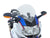 WRS SPORT WINDSCREEN BMW K 1200 S / K 1300 S 2005-2016