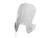WRS INTERMEDIO WINDSCREEN KTM 1050/1090/1190 ADVENTURE