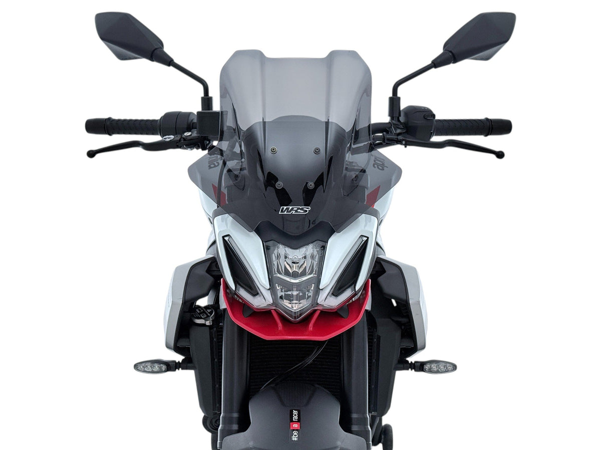 WRS TOURING WINDSCREEN APRILIA TUONO 457 2025