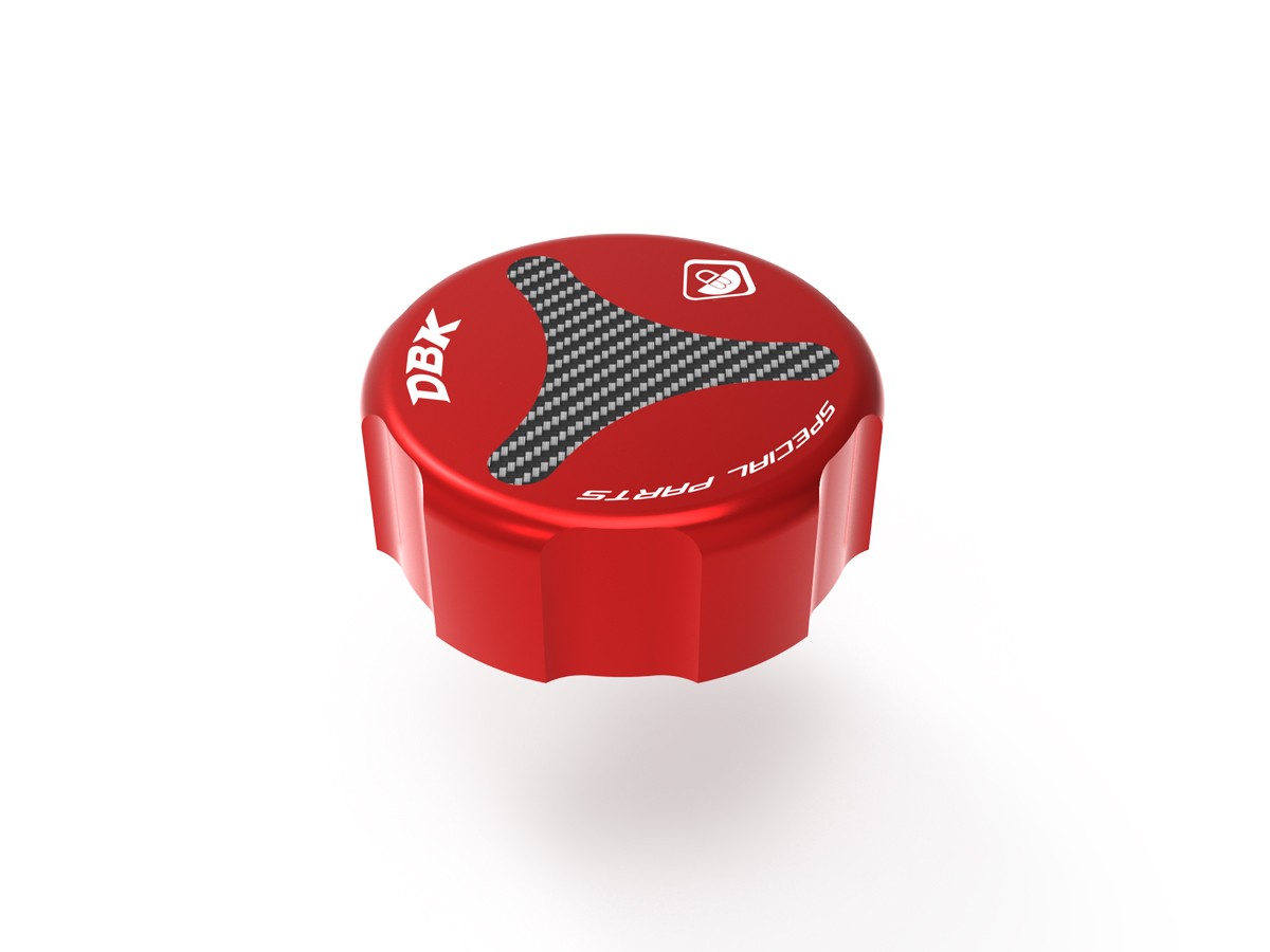 TLS14 - REAR FLUID RESERVOIR CAP