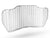 GR14 - DESERTX H20 RADIATOR GUARD