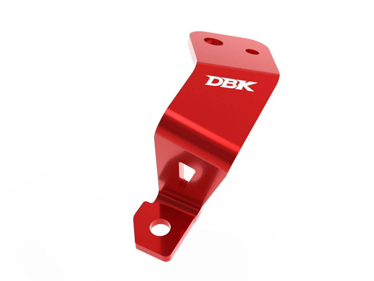 STA26 Panigale V2 MY25 Racing Brake Fluid Reservoir Bracket