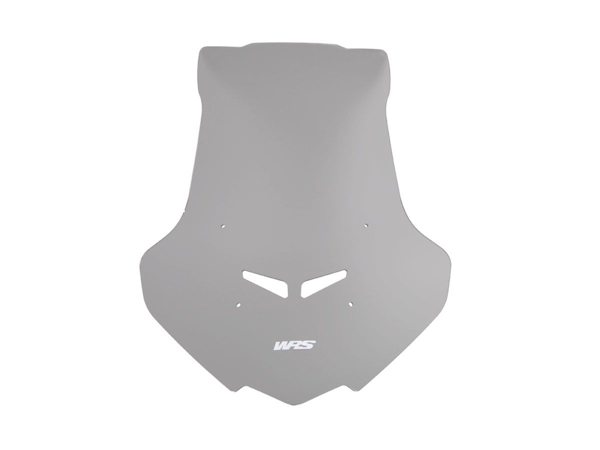 WRS TOURING WINDSCREEN HONDA INTEGRA 700 / 750 2012-2019