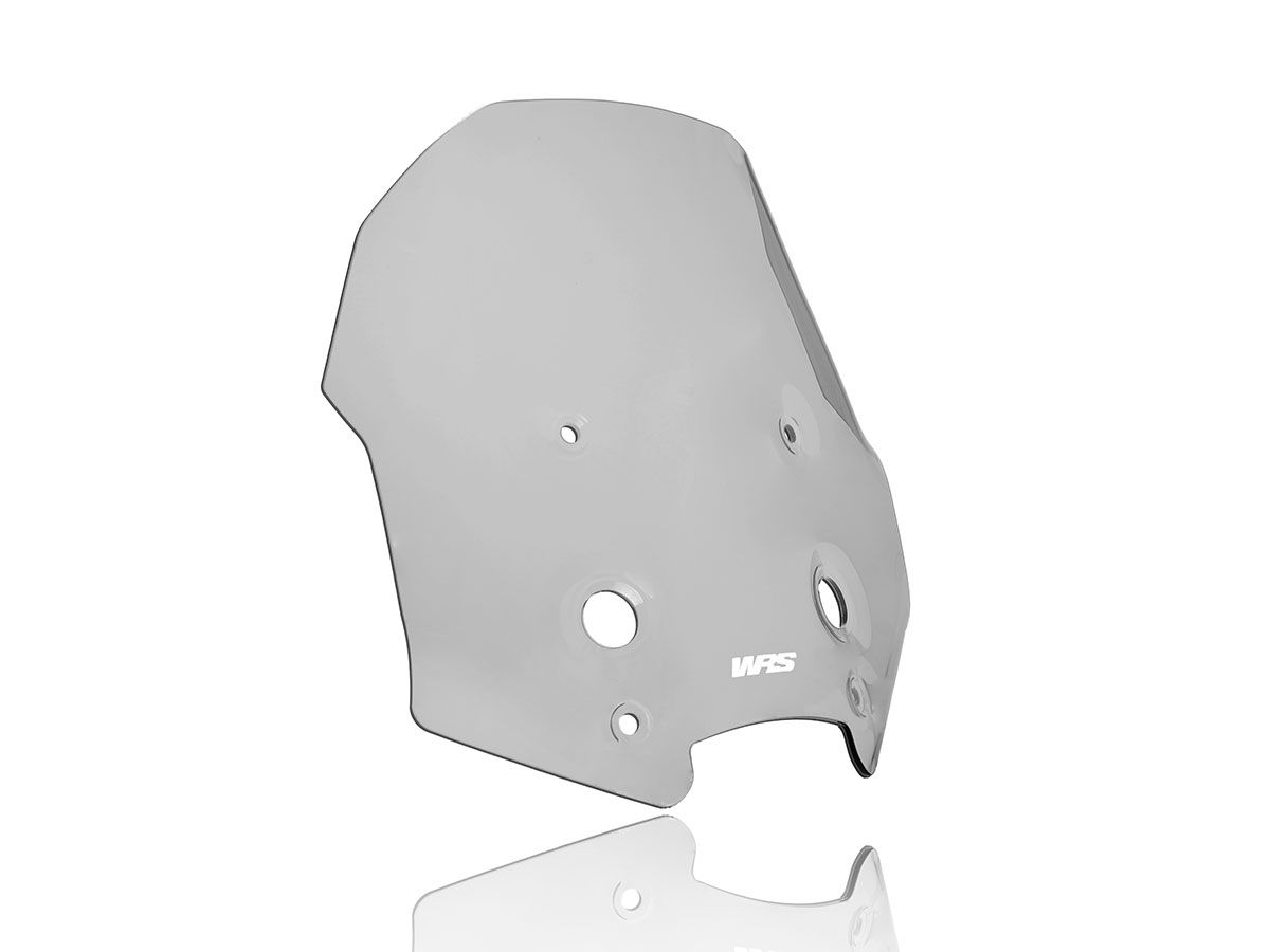 WRS STANDARD WINDSCREEN KAWASAKI VERSYS 1000 GRAND TOURER / PLUS / SE 2019-2024