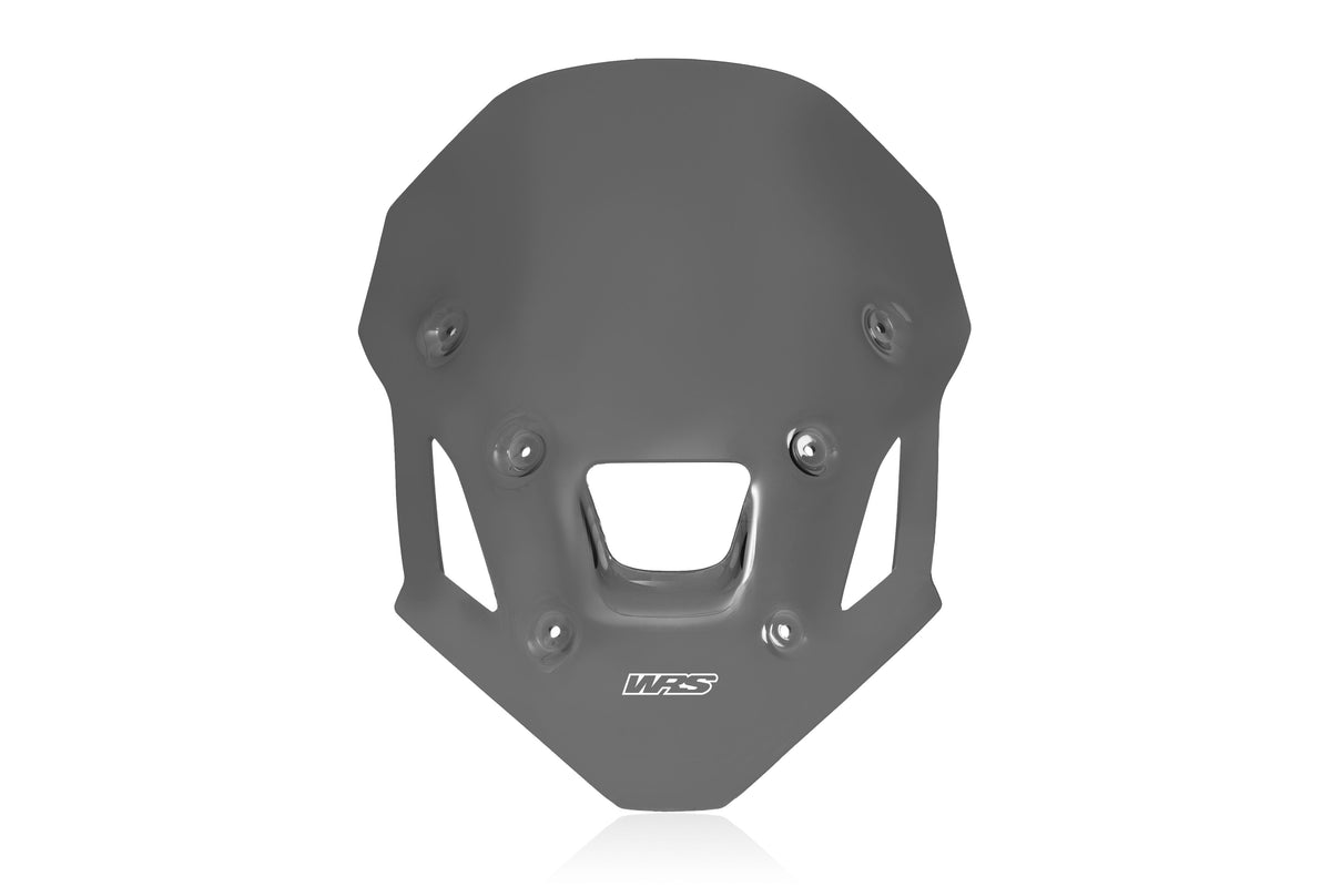 WRS TOURING WINDSCREEN HONDA CRF 1100 L AFRICA TWIN 2024-2025