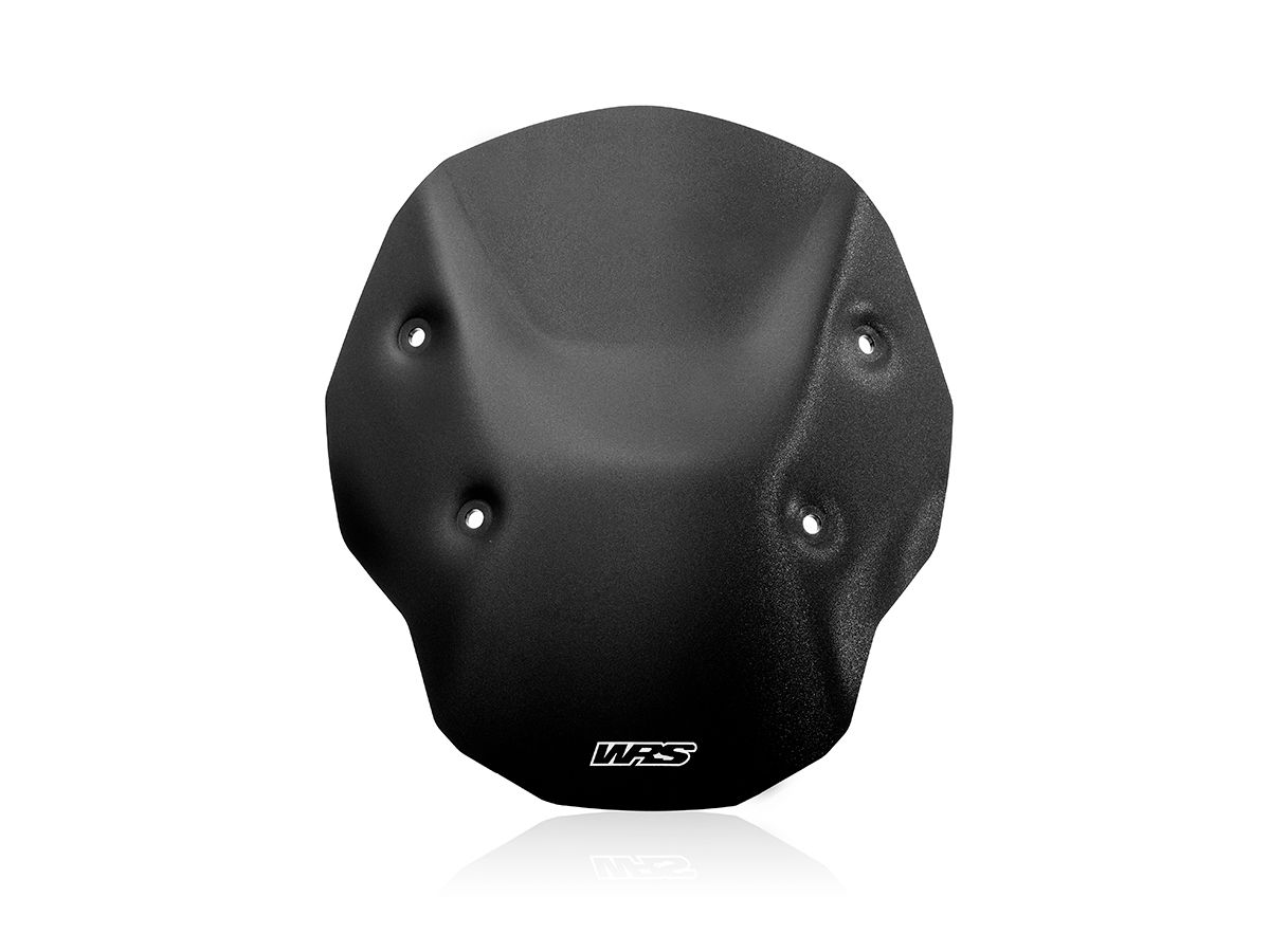 WRS WINDSCREEN ENDURO NO RADAR BMW R 1300 GS 2023-2025