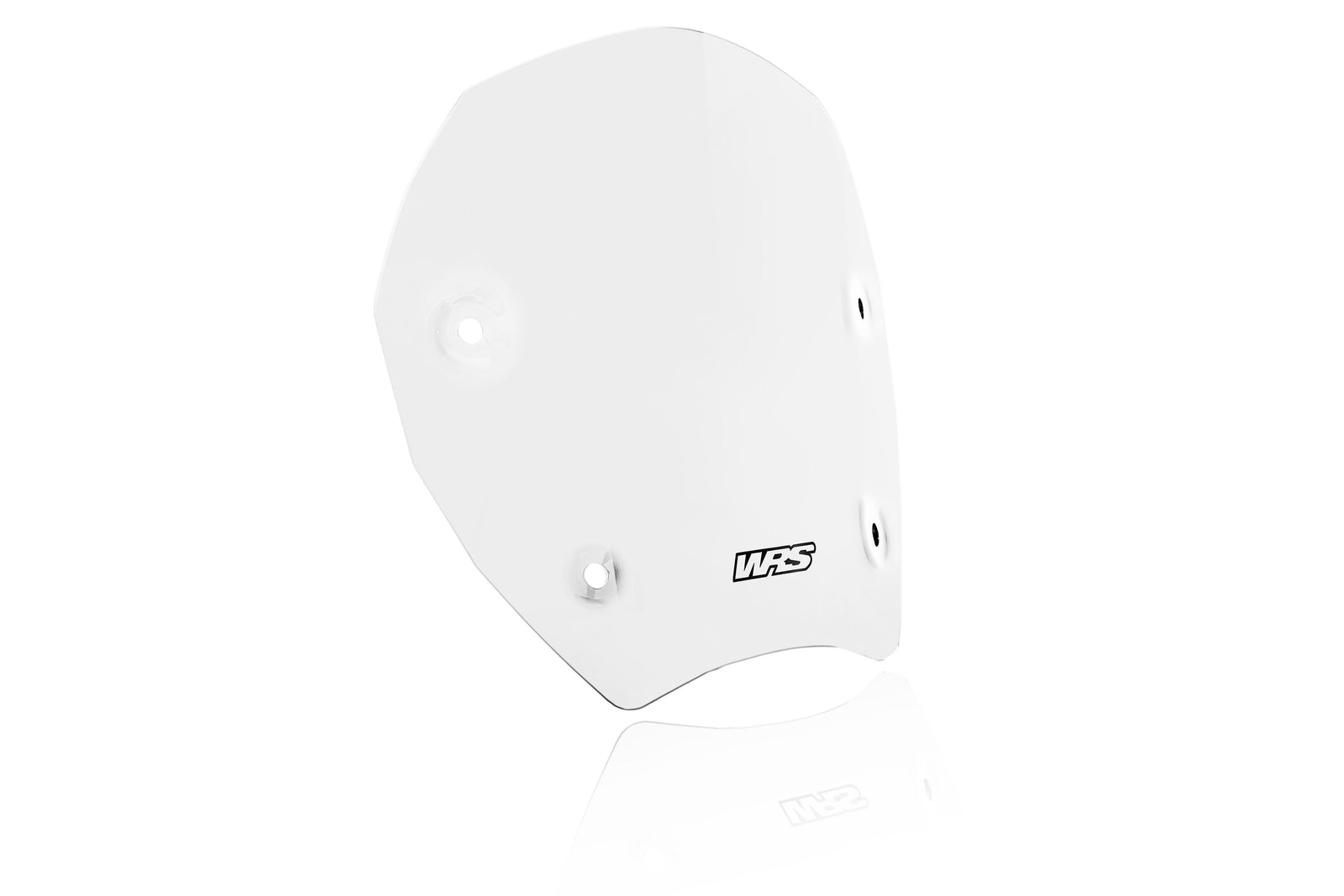 WRS SPORT WINDSCREEN WITH RADAR BMW R 1300 GS 2023-2025