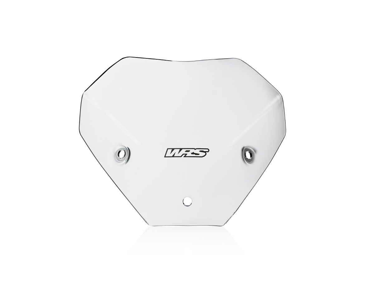 WRS SPORT WINDSCREEN BMW S 1000 R 2022-2024 / M 1000 R 2023-2024