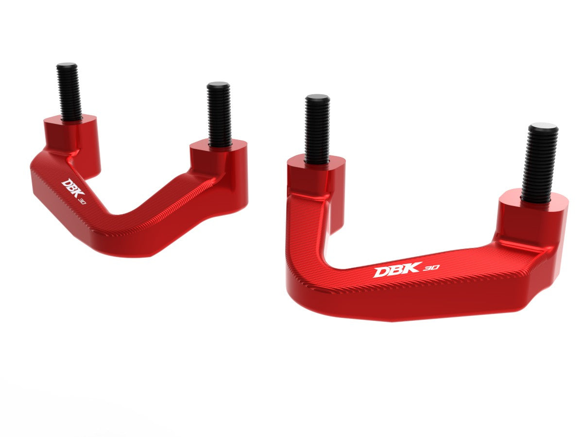 Aprilia Tie-Down Strap Support Kit