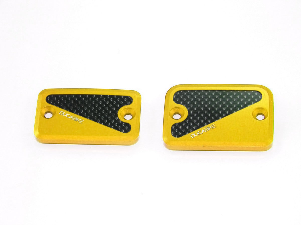 TLS02 - FLUID RESERVOIR CAPS