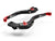 LEA10 - BRAKE / CLUTCH ADJ. LEVERS  ECO GP 2