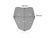 WRS WINDSCREEN TOURING MOTO GUZZI V 100 MANDELLO / S 2023-2025