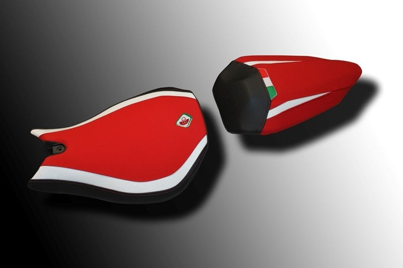 CS119901 - PANIGALE 899/1199 SEAT COVER