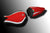CS119901 - PANIGALE 899/1199 SEAT COVER