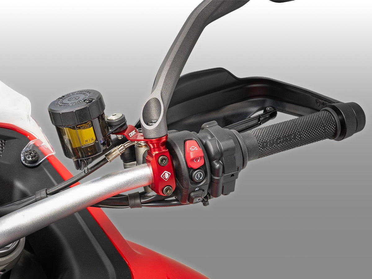 STA20 Brake Fluid Reservoir Support