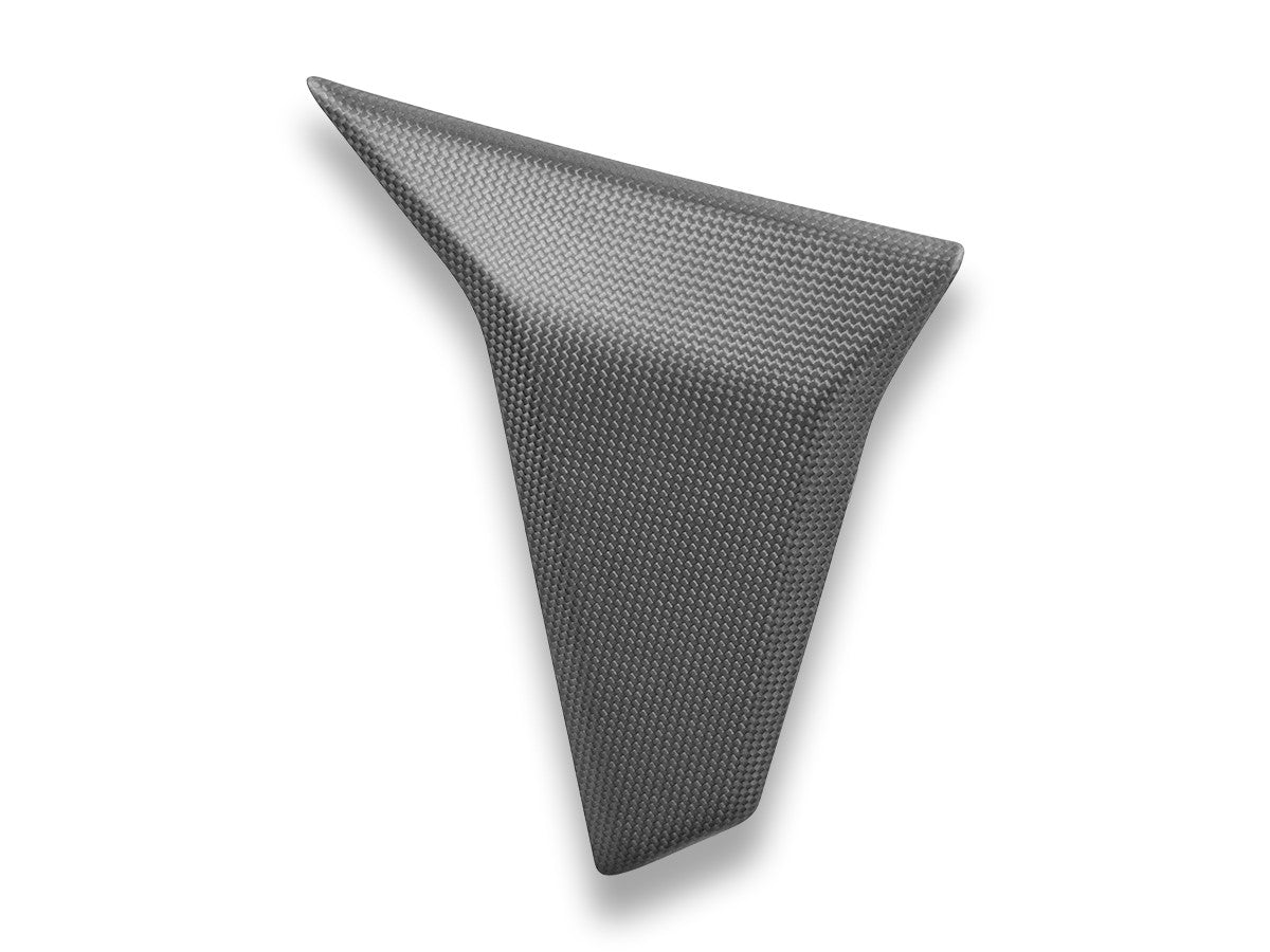 CRB154O HM 698 Mono Matt Carbon Radiator Covers