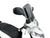WRS SPORT WINDSCREEN HONDA SH 125 MODE 2013-2024