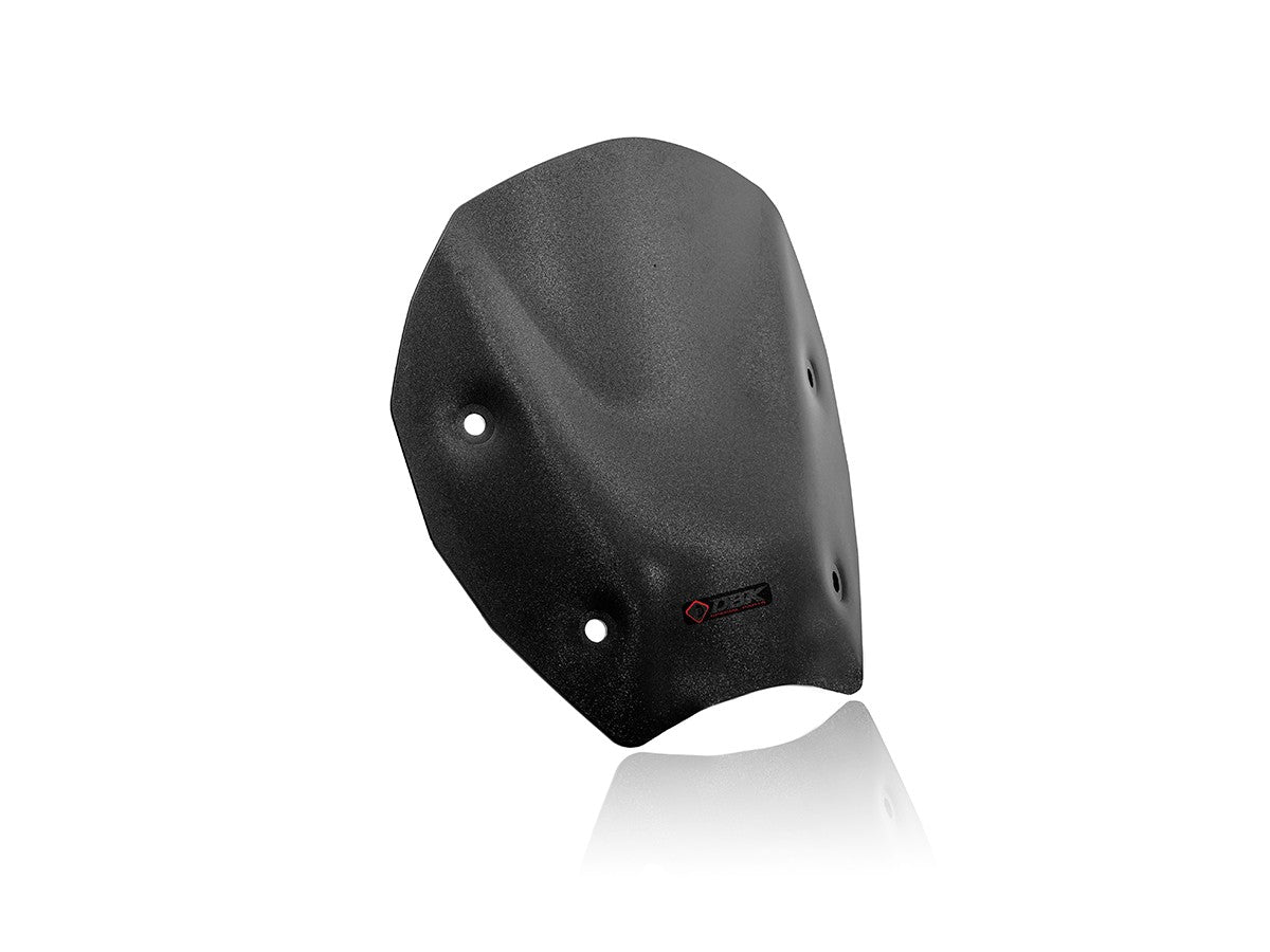 CUP30 - SPORT WINDSHIELD BMW R1300 GS MY23-24 WITH RADAR