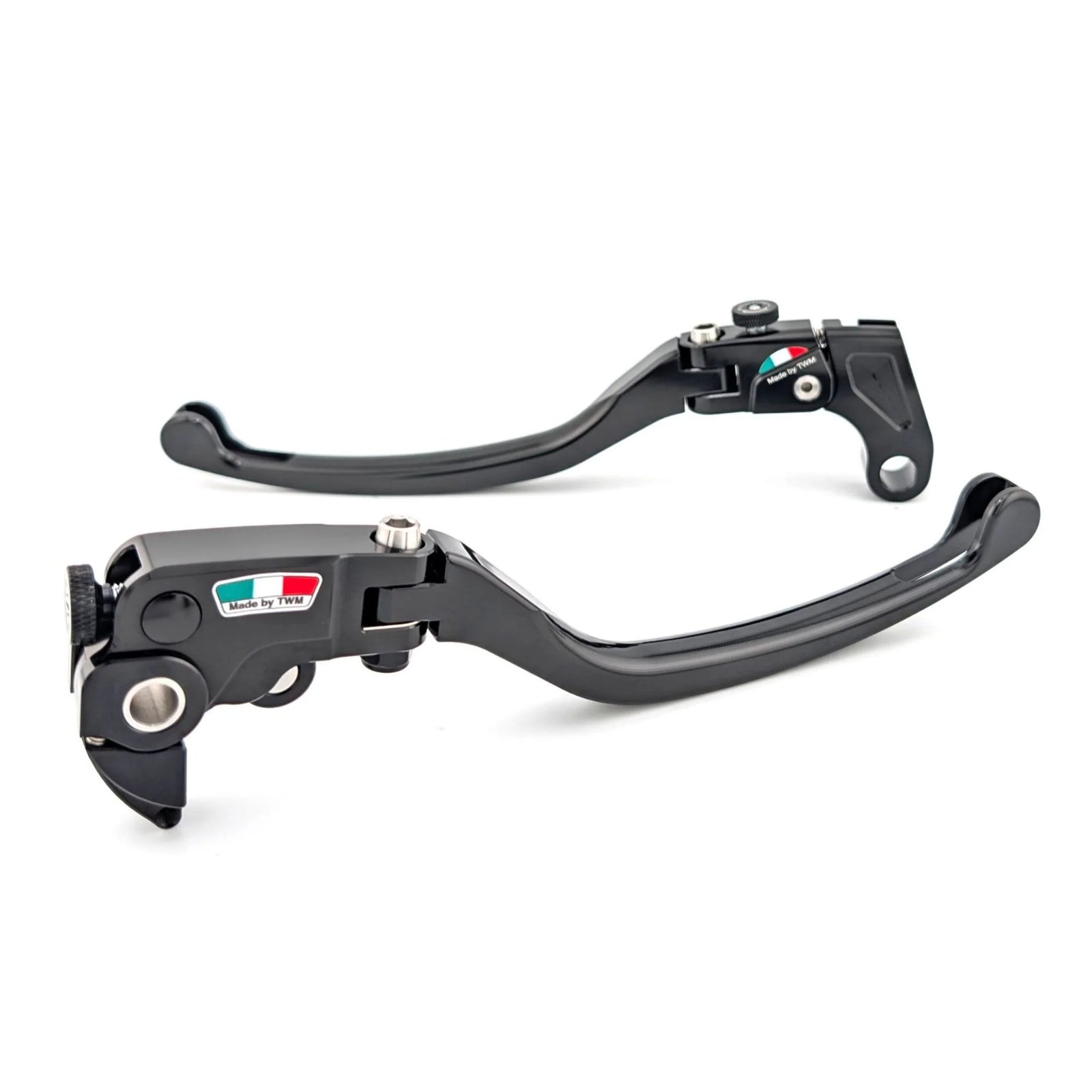 TWM Clutch & Hand Brake Lever Kits product image