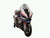 WRS RACE HIGH WINDSCREEN BMW S 1000 RR 2019-2025 / M 1000 RR 2020-2022