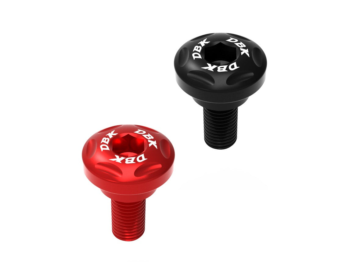 KVT51 - DIAVEL V4 RIGHT FAIRING SUPPORT SCREW