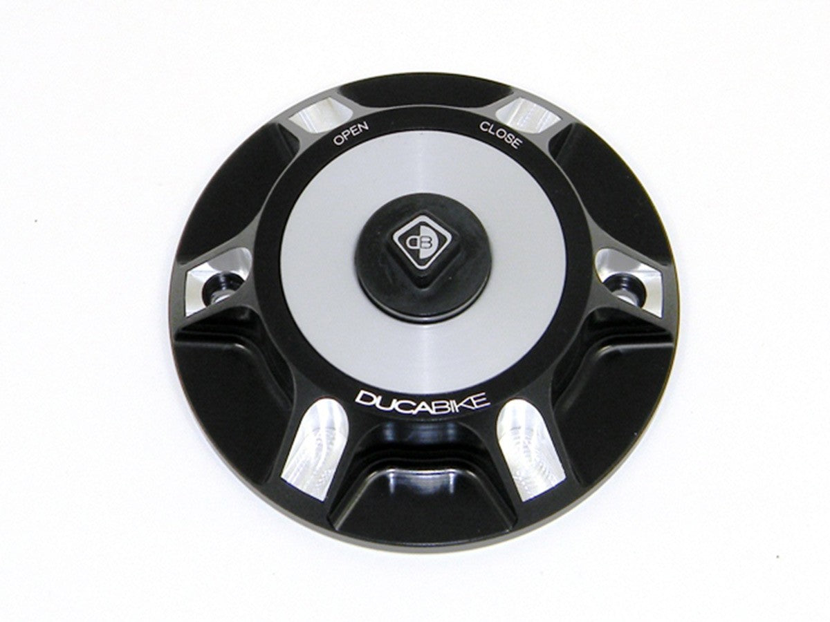 TSB05 - FUEL TANK CAP