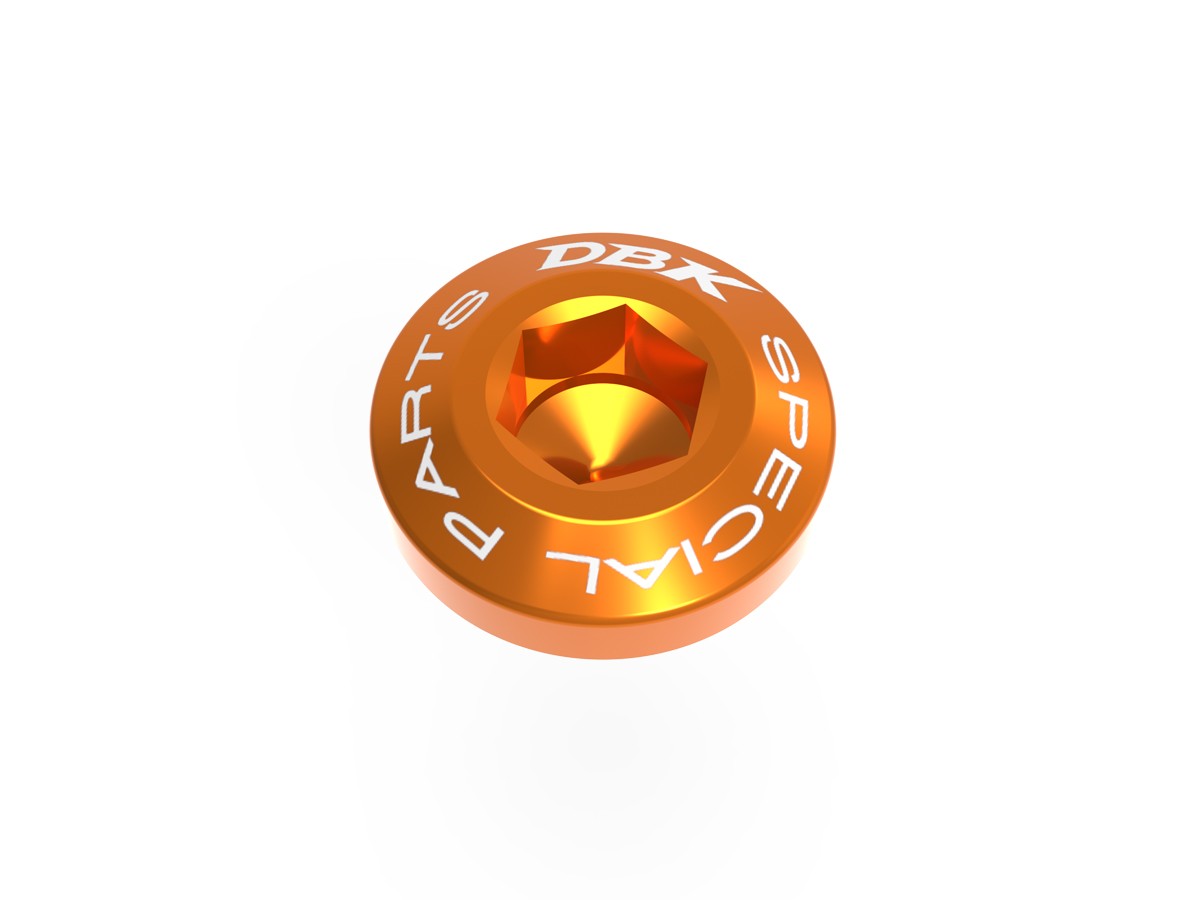TIF05 - KTM INSPECTION CAP